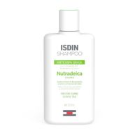 Isdin Nutradeica Anti Roos Shampoo 200ml - thumbnail