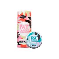 Fat Forest Skin Bar Pack Grapefruit & Lemongrass-Mint - thumbnail