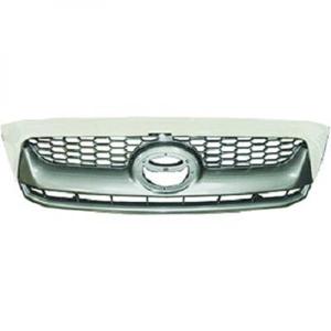 Grille Toyota 2008-2010 + lijst 6684941
