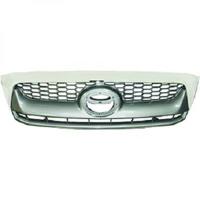 Grille Toyota 2008-2010 + lijst 6684941