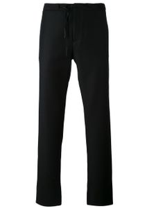 Maison Margiela pantalon de tailleur classique - Noir