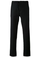 Maison Margiela pantalon de tailleur classique - Noir - thumbnail