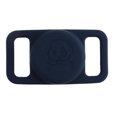 AirTag Houder Max - Blauw