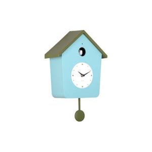 Karlsson - Wall Clock Cuckoo Light