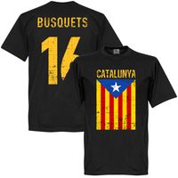 Busquets Vintage Catalonië T-Shirt