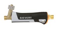 Sievert Handgreep Pro 86 Aansluiting BSP 3/8 L - 348641 348641