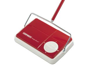 LEIFHEIT 11709 kruimelzuiger Rood, Wit