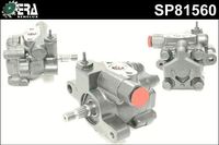 Stuurpomp SP81560