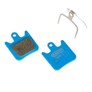 Elvedes Schijfremblokken 6911 hope x2 organic