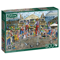 Covent Garden Puzzel 500 Stukjes