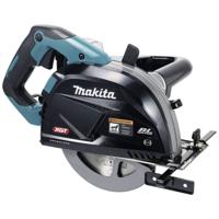 Makita Accu-cirkelzaag Brushless, Zonder accu, Zonder lader 40 V - thumbnail