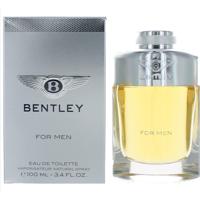 Bentley For Men Eau de Toilette 100ml