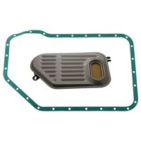 Transmissievloeistof filter 43664