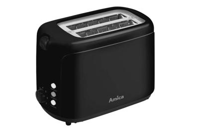 BROODROOSTER AMICA TD 1015 -1194622 ZWART 750W