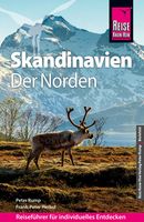 Reisgids Noord Scandinavië - Skandinavien- Der Norden | Reise Know-How Verlag