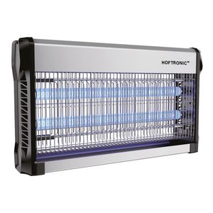 Elektrische muggenlamp - 30 Watt geschikt voor 100m² - UV Vliegenlamp - Insectenlamp - Extra krachtig en hoog Voltage - 2 jaar garantie