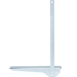 Bosch Professional Lengte-aanslag - 1608190007