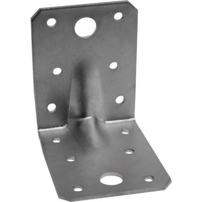 Connex Versterkte Winkelhaak 70X70X55X2Rvs - HVRS2645