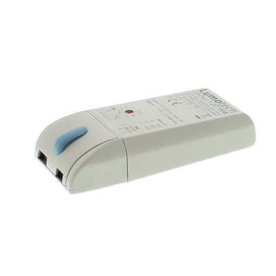 Led Driver 1-20W Uf40V, 110-500mA, dimbaar via (0)1-10V