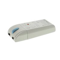 Led Driver 1-20W Uf40V, 110-500mA, dimbaar via (0)1-10V
