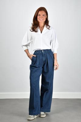 Nine In The Morning broek Giordana 9SS26-GIR03 lav.03 Nine In The Morning broek Giordana 9SS26-GIR03 lav.03