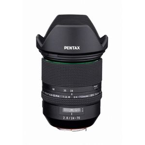 Pentax 21310 cameralens SLR Ultra-groothoeklens