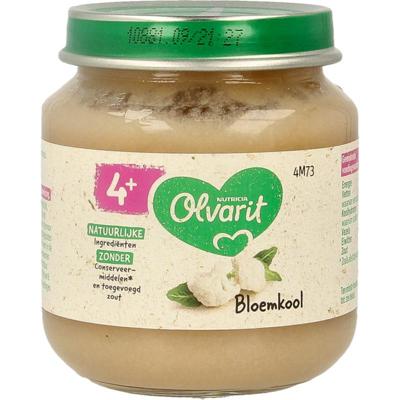Olvarit Bloemkool 4M73