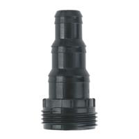 Kunststof tule 3 diktes x 34 buitendraad