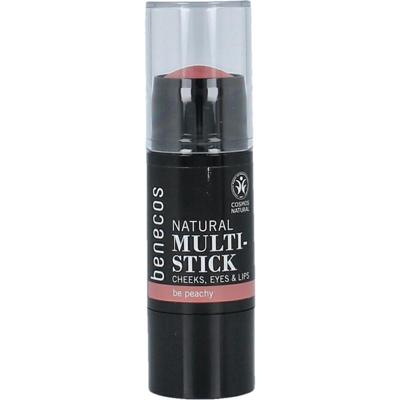 Benecos Multi stick - be peachy bio