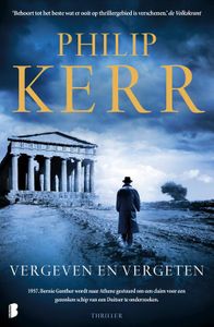 Vergeven en vergeten - Philip Kerr - ebook