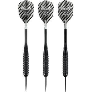 Black Arrow dartspijlen - Set van 3x st - 23 grams - pijltjes - darten