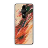 Forgotten Lands: Sony Xperia Pro-I Transparant Hoesje