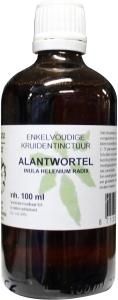 Natura Sanat Inula helenium / alantwortel tinctuur (100 ml)