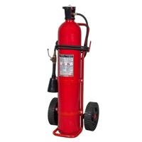 Bluswagen Koolzuursneeuw CO2 - 30 kg Bluswagen Koolzuursneeuw CO2 - 30 kg