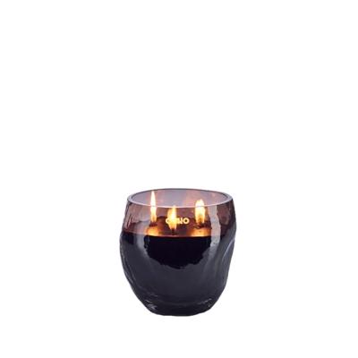 ONNO Collection Sage Cape Grey Scented Candle 13x13cm 1Stuks