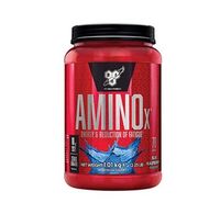 Amino X Blue Raspberry (1015 gr)