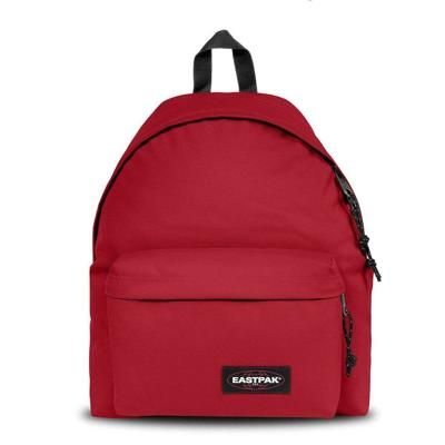Casual Rugtas Eastpak PADDED PAK´R EK0006201O9 Rood Europees