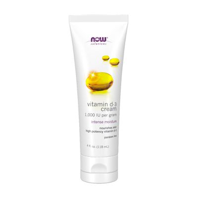 Vitamin D-3 Cream 118ml