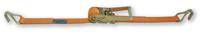 Beta 8182T 10,5-Ratelspanband Met Enkele Haak - 081821105