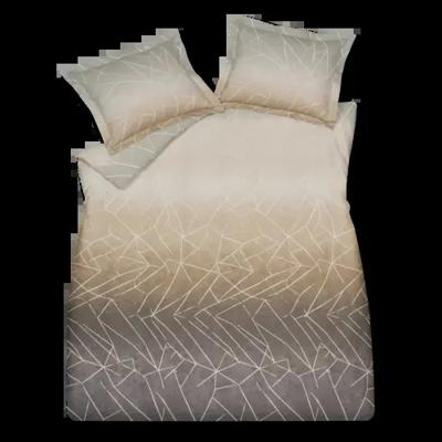 Vandyck Vandyck Stardust dekbedovertrek 240x200/220 Linen