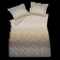 Vandyck Vandyck Stardust dekbedovertrek 240x200/220 Linen