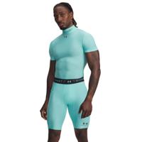 Under Armour x Mansory HG Comp Mock Trainingsset Turquoise Zwart