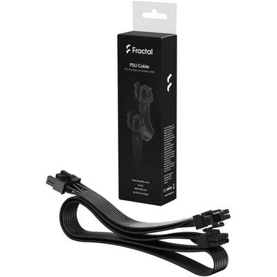 PCI-E 6+2 Pin x2 Kabel Kabel