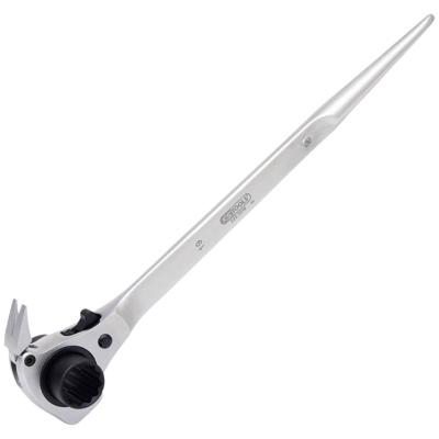 KS Tools 5222219 522.2219 Steigersleutel Sleutelbreedte (metrisch) 19 - 22 mm