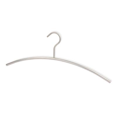 Kledinghanger RVS - per stuk