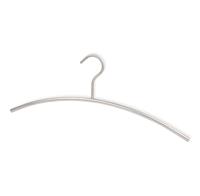 Kledinghanger RVS - per stuk