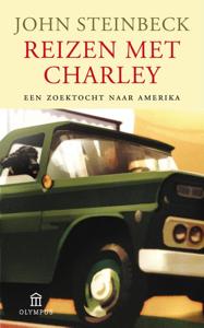 Reizen met Charley (Paperback)