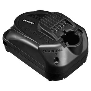 Hikoki Accessoires UC10SL2W0Z | 10,8V | Li-Ion | acculader - UC10SL2W0Z