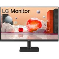 LG 24BA400-B 24 Full HD IPS monitor