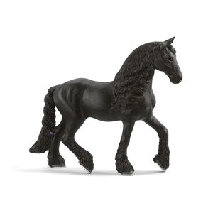 schleich HORSE CLUB Friese merrie - 13906